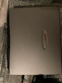 Compaq Presario 1200