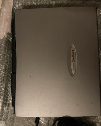 Compaq Presario 1200