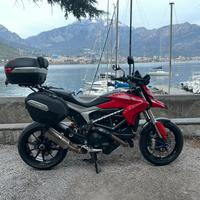 Ducati Hyperstrada 939 -2017