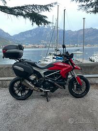 Ducati Hyperstrada 939 -2017