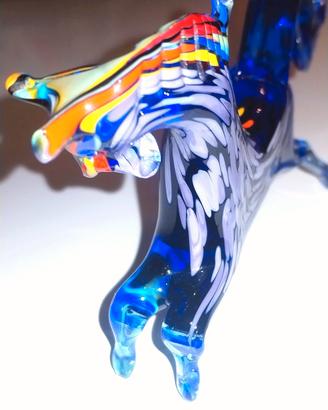 cavallino di murano 