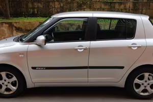 SWIFT DDIS