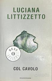 Luciana Litizzetto ( COL CAVOLO )
