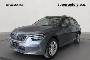 Škoda Kamiq 1.0 TSI 95cv Style