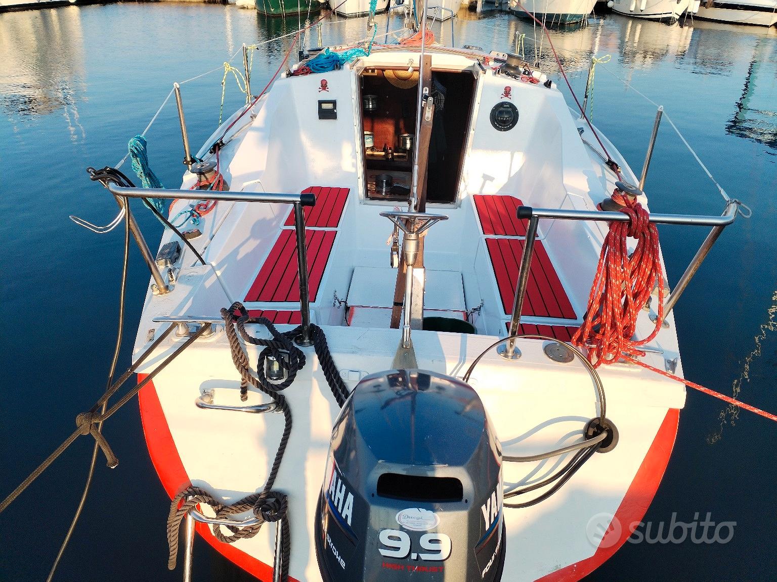 Brigand 27 — View photo 1