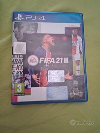 fifa 21