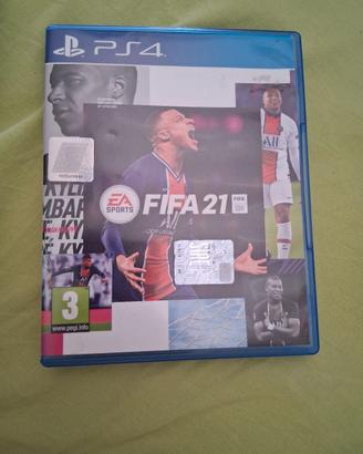 fifa 21