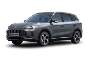 MG ZS 1.5 hybrid+ Comfort