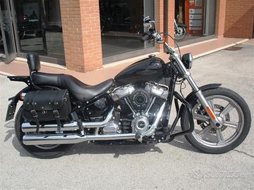 Harley-Davidson Softail 107 - 2022