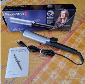 PIASTRA ARRICCIACAPELLI Remington MOD. CI5538 38mm