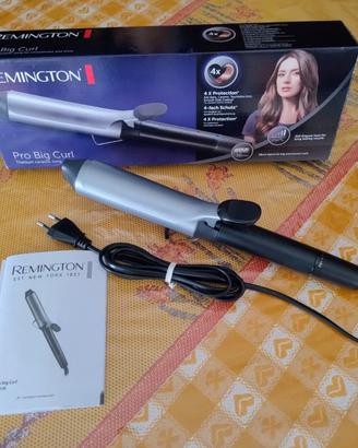 PIASTRA ARRICCIACAPELLI Remington MOD. CI5538 38mm