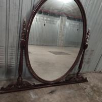 Specchio grande / trasporto 