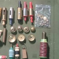 Richiami da caccia a fiato tordo allodole anatre