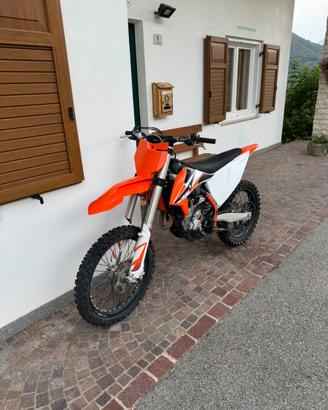 ktm sxf 250