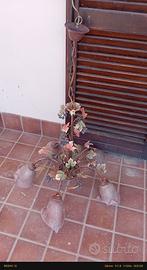 Lampadari vintage antico