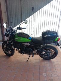 moto kawasaki z650rs