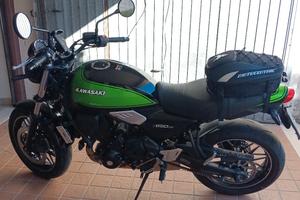 moto kawasaki z650rs
