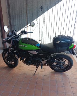 moto kawasaki z650rs