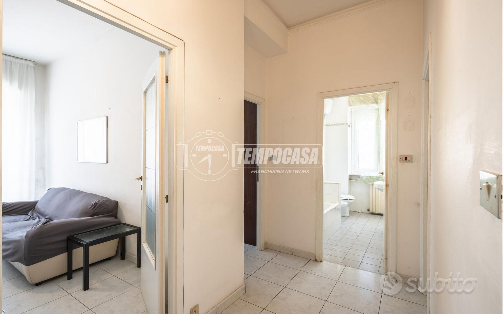 Appartamento – Macerata, Tre Vie, Fonte Scodella - Vista 5