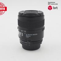 Nikon AF 60 F2.8 (Nikon)