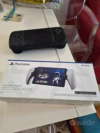 play station portal