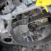CAMBIO HONDA FRV 2,2 CDTI CODICE JVF7 6 MARCE TIPO