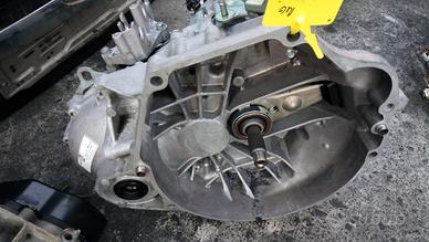 CAMBIO HONDA FRV 2,2 CDTI CODICE JVF7 6 MARCE TIPO