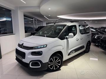 CITROEN Berlingo BlueHDi 130 Stop&Start M Feel