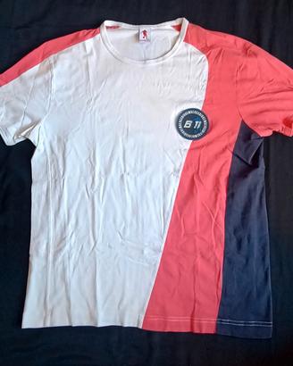 Maglietta "Bikkembergs"