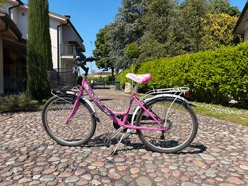 Bicicletta bambina Daytona