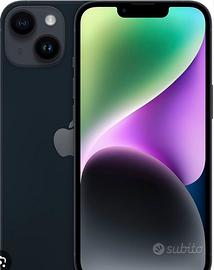 I phone 14 256gb