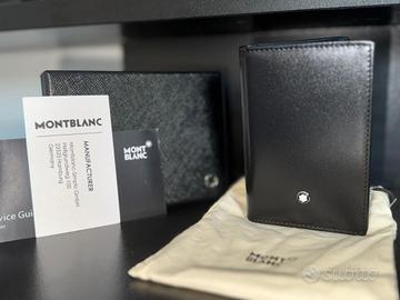portafoglio MontBlanc 