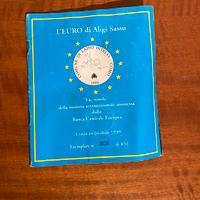 Conio commemorativo 1999 - Aligi Sassu