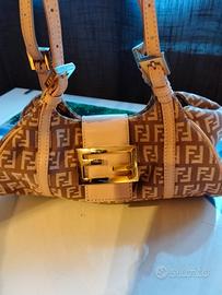borsa fendi