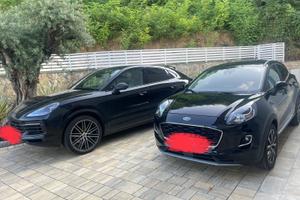 Ford Puma immatricolata 4/2023 con 30000 km