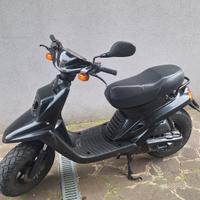 booster spirit 50cc