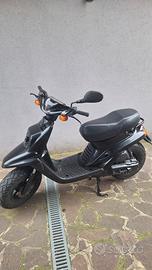 booster spirit 50cc