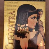 Cleopatra edizione speciale 3 DVD