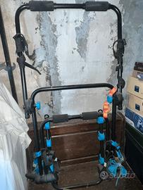 porta biciclette