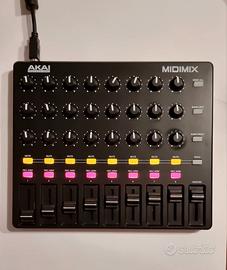 Akai Midimix