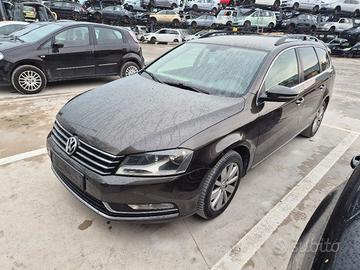Ricambi per VW PASSAT B7 1.4 b/met CDG