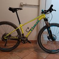 mtb Trek superfly tg s