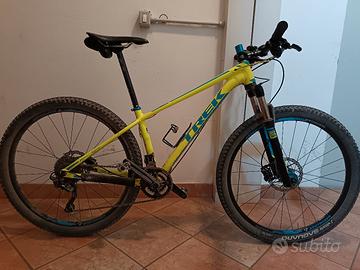 mtb Trek superfly tg s