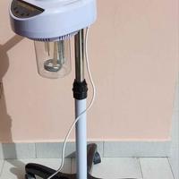 Vaporizzatore viso professionale