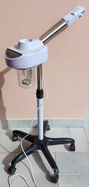 Vaporizzatore viso professionale