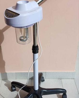 Vaporizzatore viso professionale