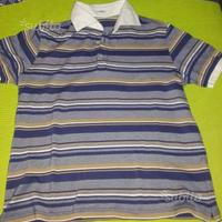 Polo t-shirt MALO uomo