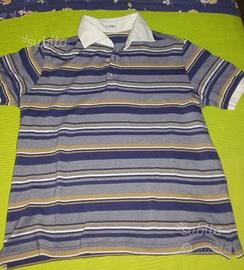 Polo t-shirt MALO uomo