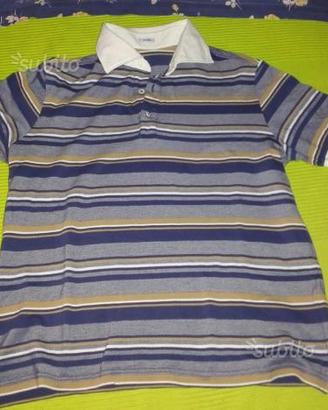 Polo t-shirt MALO uomo