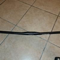 Manubrio MTB Carbon DRAKE 720mm